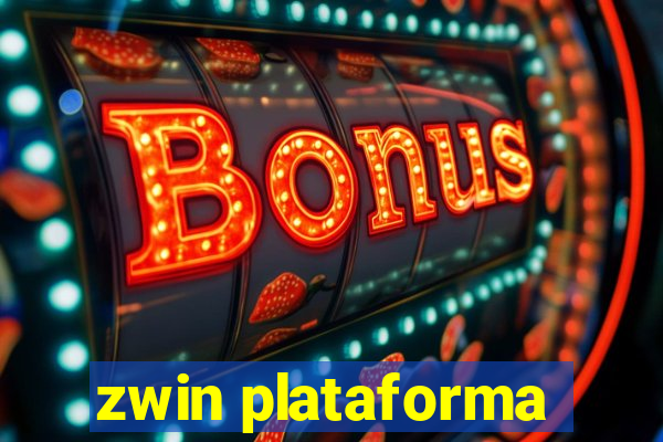 zwin plataforma